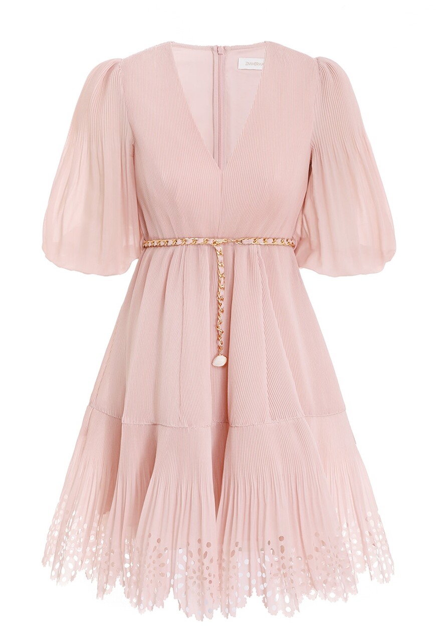 Платье Zimmermann, Розовый
Платье Zimmermann, Розовый