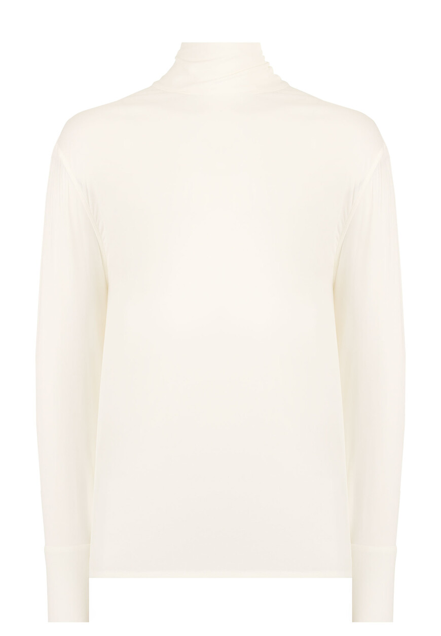 Блуза Fabiana Filippi, Белый
Блуза Fabiana Filippi, Белый