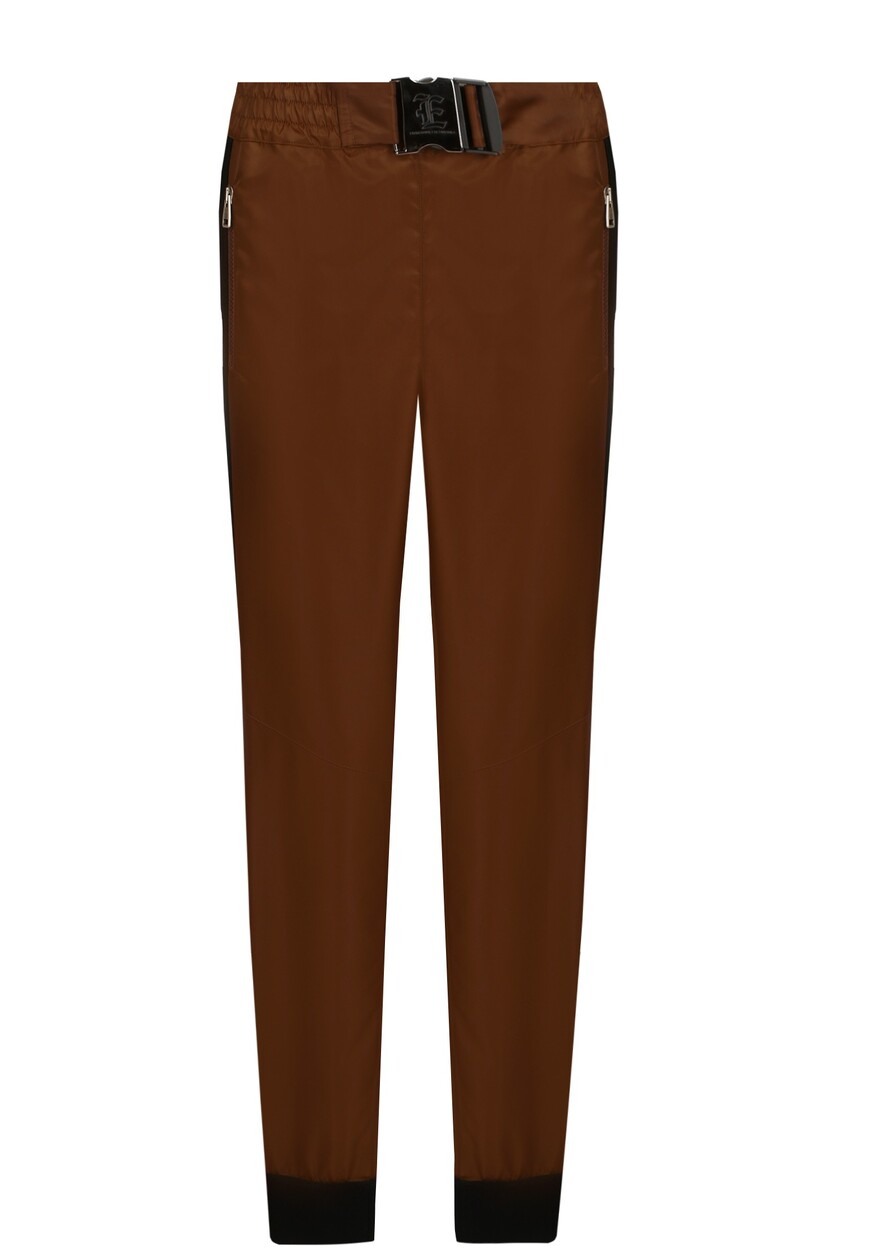 Брюки Ermanno Scervino, Черный
Брюки Ermanno Scervino, Черный