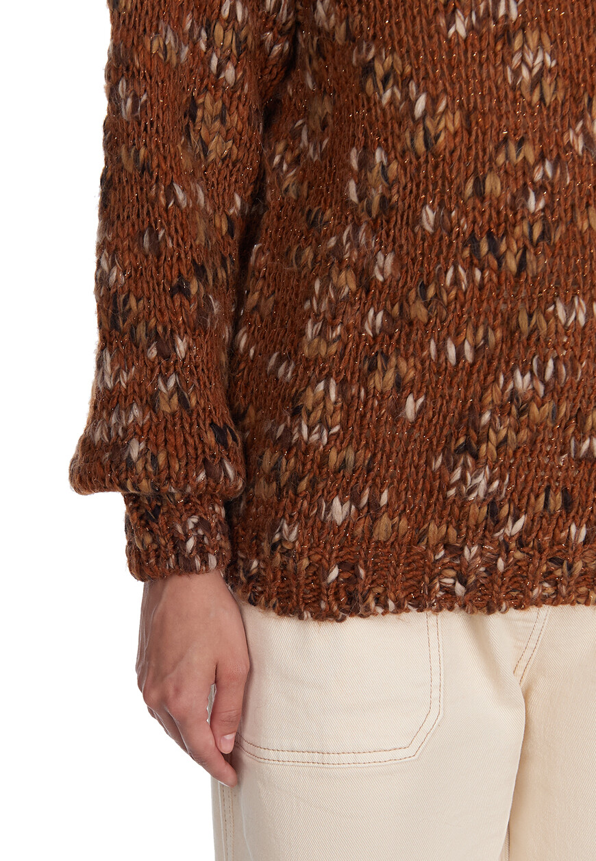 Джинсы Luisa Spagnoli, Белый
Джинсы Luisa Spagnoli, Белый