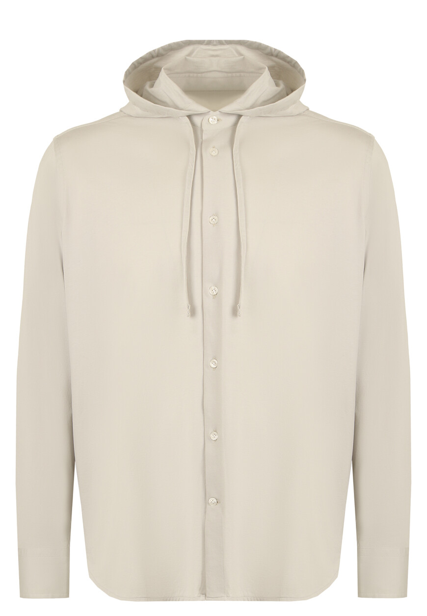 Рубашка Sonrisa, Серый
Рубашка Sonrisa, Серый