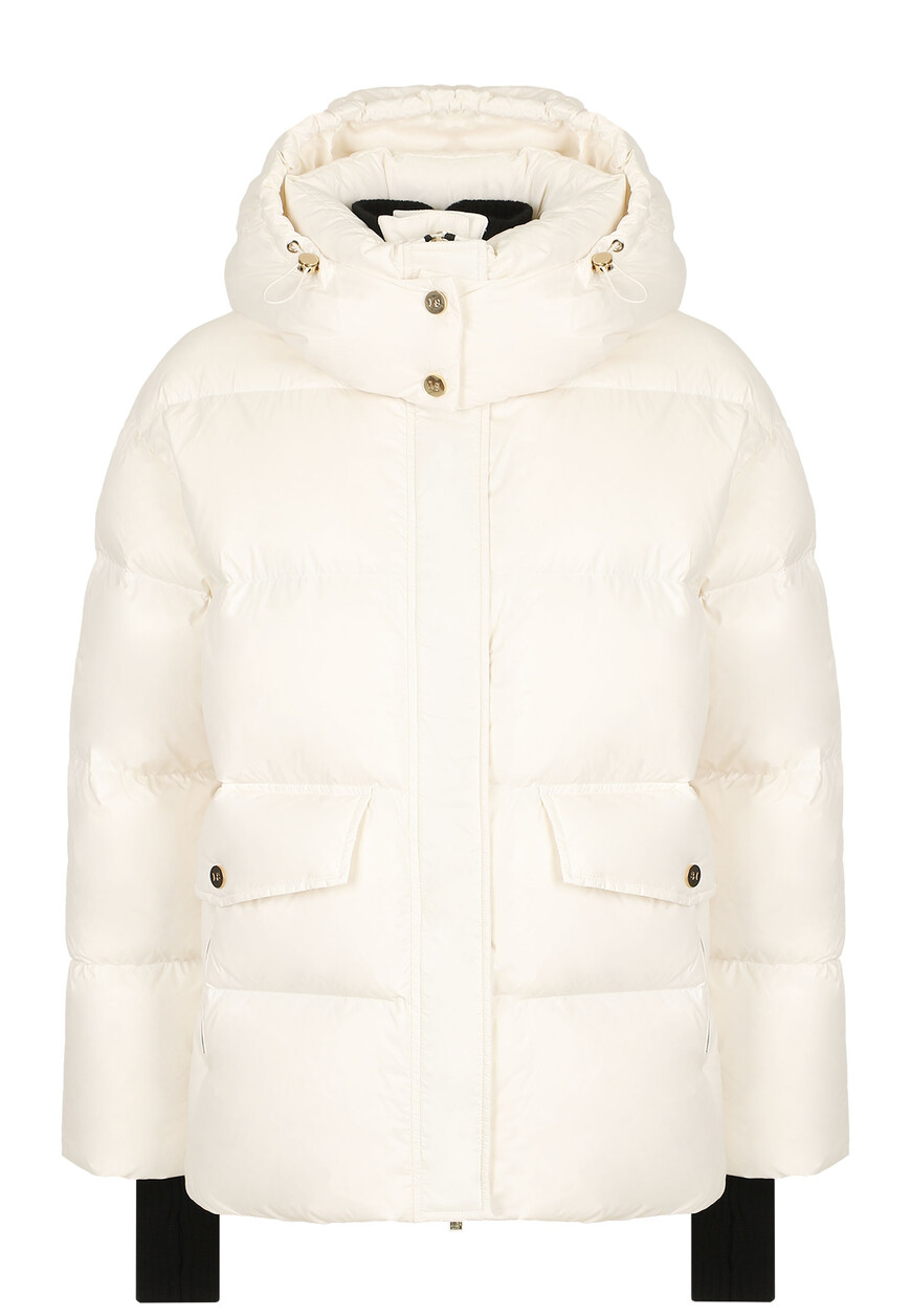 Куртка Luisa Spagnoli, Белый
Куртка Luisa Spagnoli, Белый