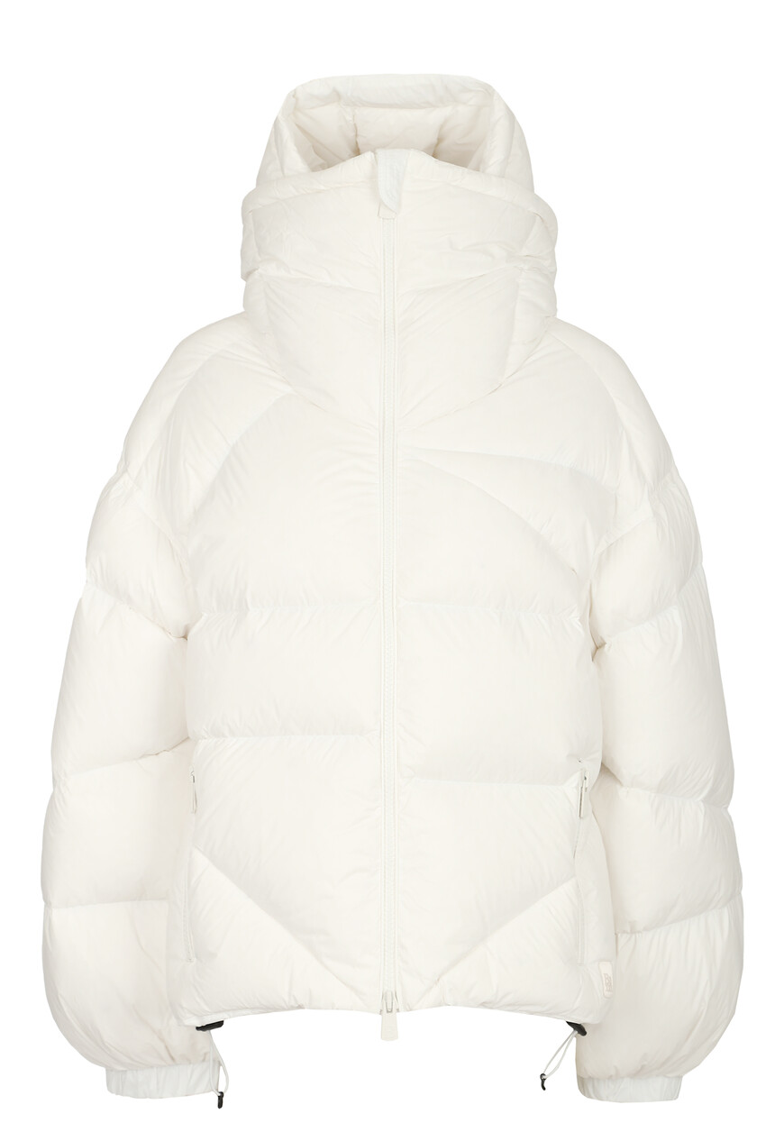 Пуховик Bacon, Белый
Пуховик Bacon, Белый
