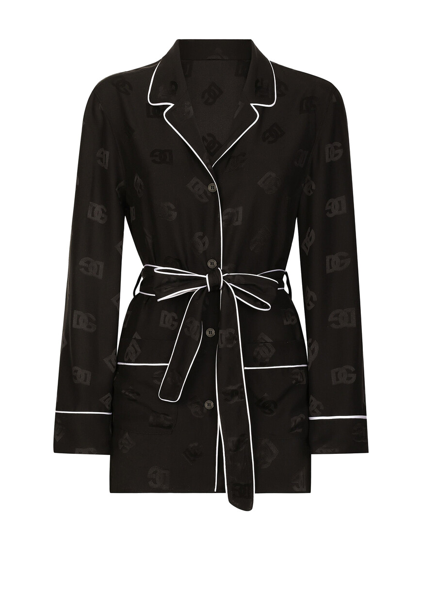 Рубашка Dolce&Gabbana, Черный
Рубашка Dolce&Gabbana, Черный