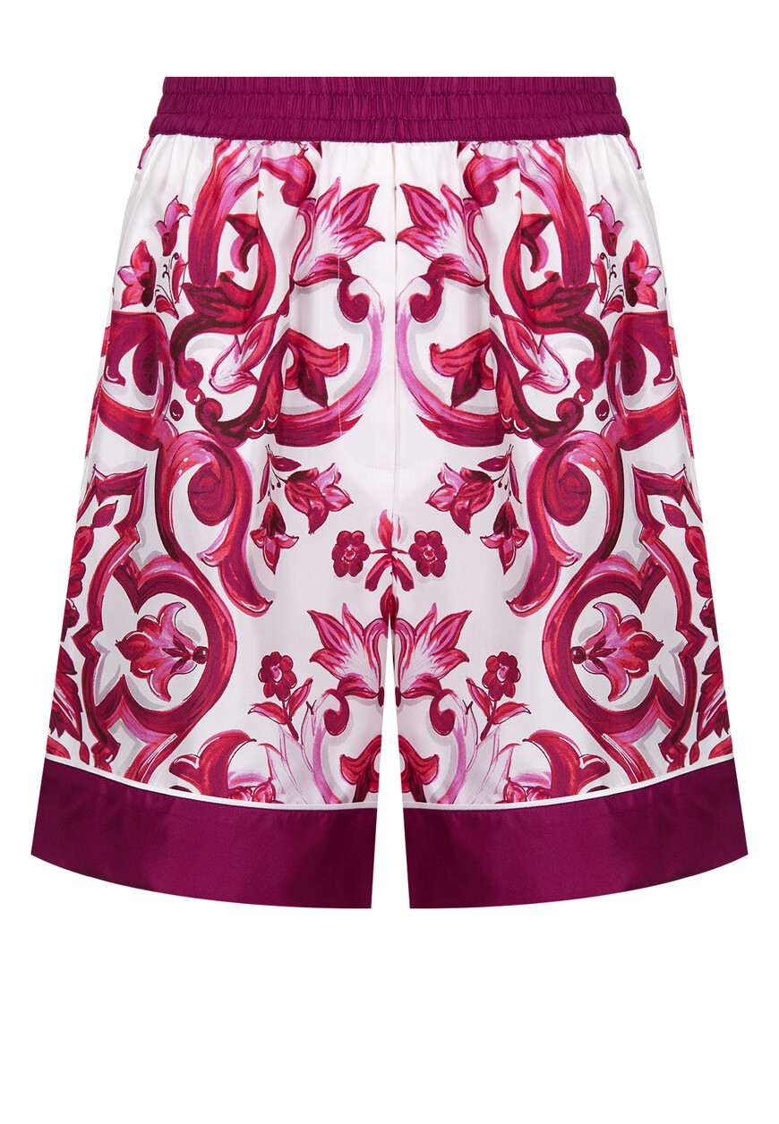 Шорты Dolce&Gabbana, Другой
Шорты Dolce&Gabbana, Другой