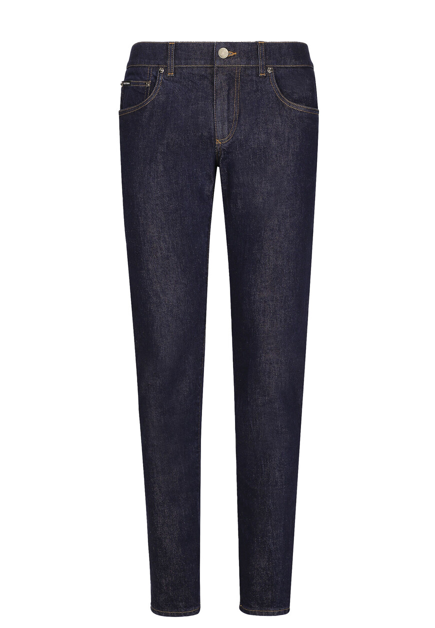 Джинсы Dolce&Gabbana, Синий
Джинсы Dolce&Gabbana, Синий