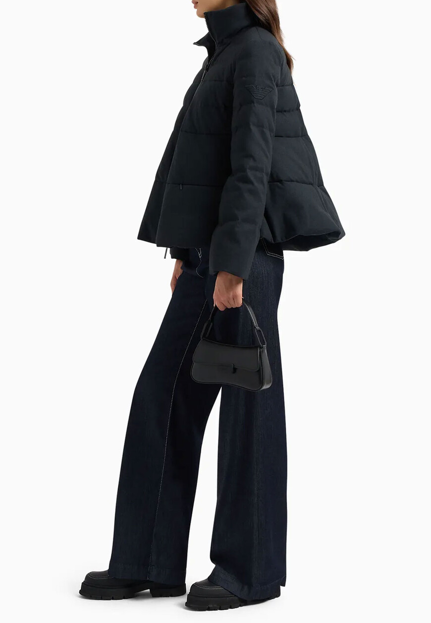 Куртка Emporio Armani, Синий
Куртка Emporio Armani, Синий