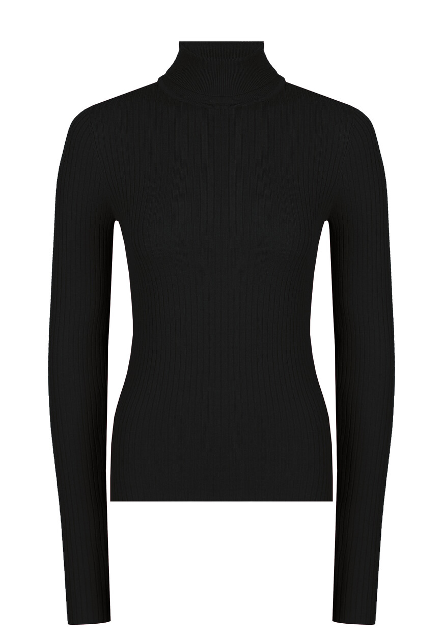 Водолазка Just Cavalli, Черный
Водолазка Just Cavalli, Черный