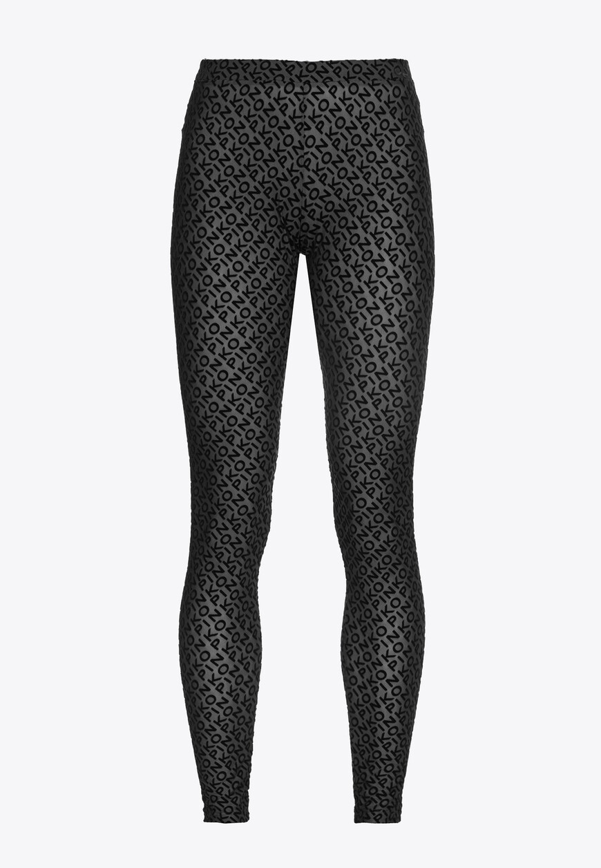 Легинсы Pinko, Черный
Легинсы Pinko, Черный