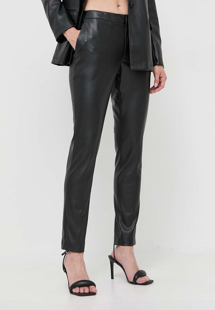 Брюки Twinset Milano, Черный
Брюки Twinset Milano, Черный