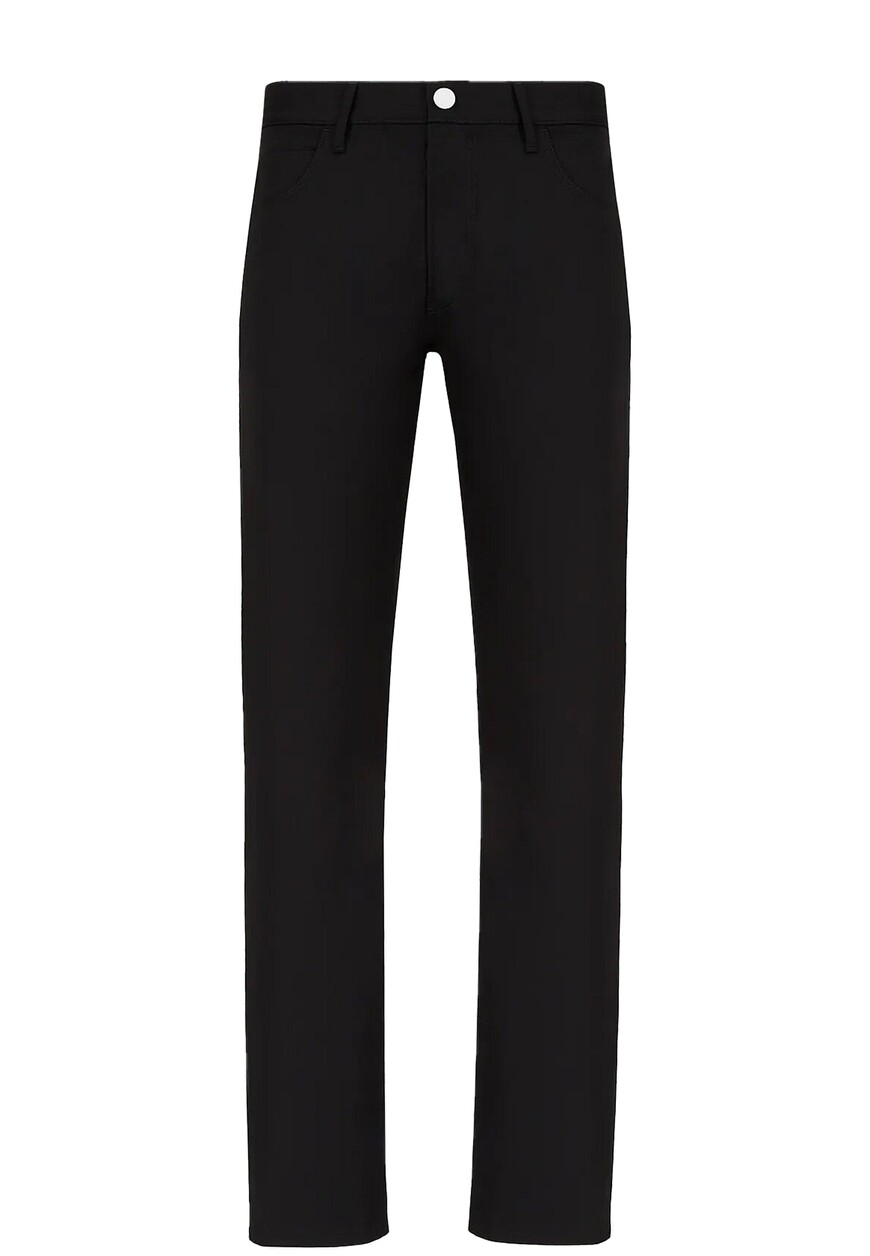 Джинсы Giorgio Armani, Черный
Джинсы Giorgio Armani, Черный