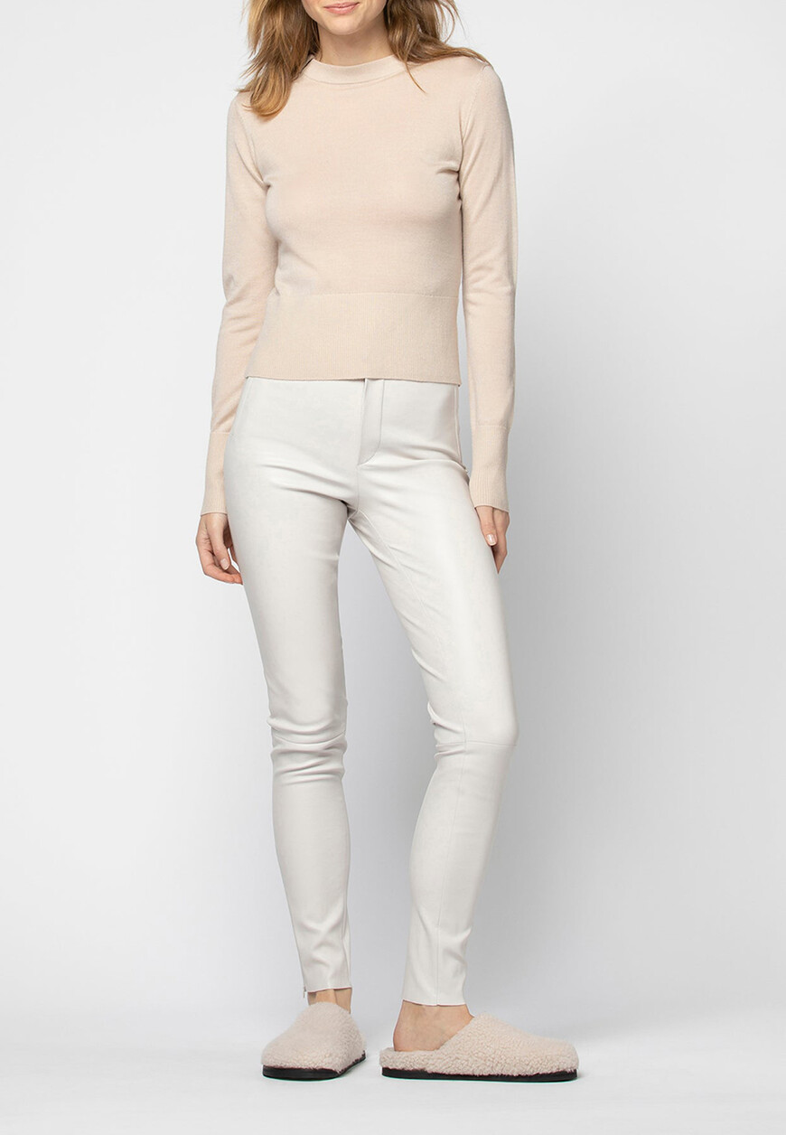 Джемпер Max&Moi, Бежевый
Джемпер Max&Moi, Бежевый