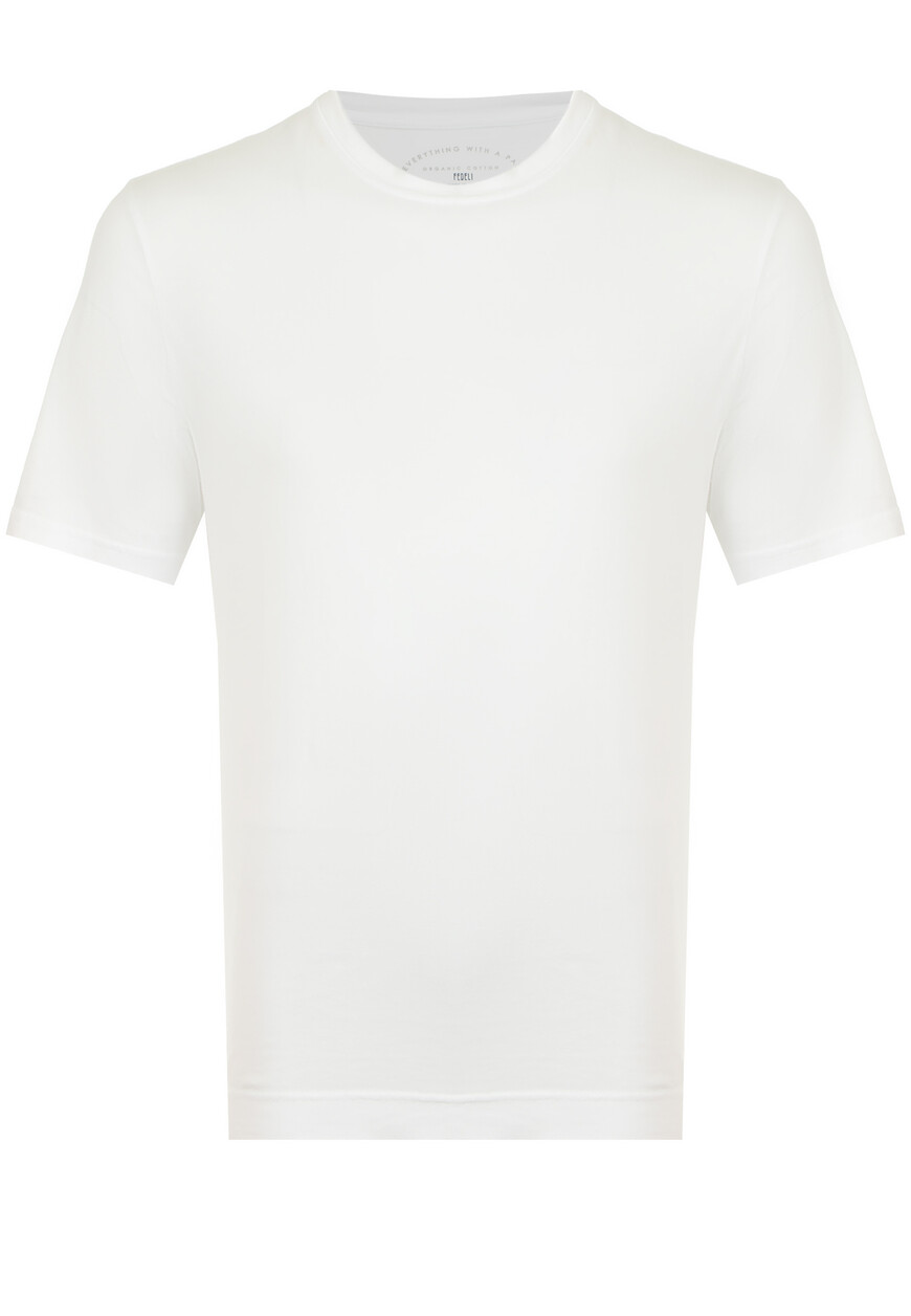 Футболка Fedeli, Белый
Футболка Fedeli, Белый