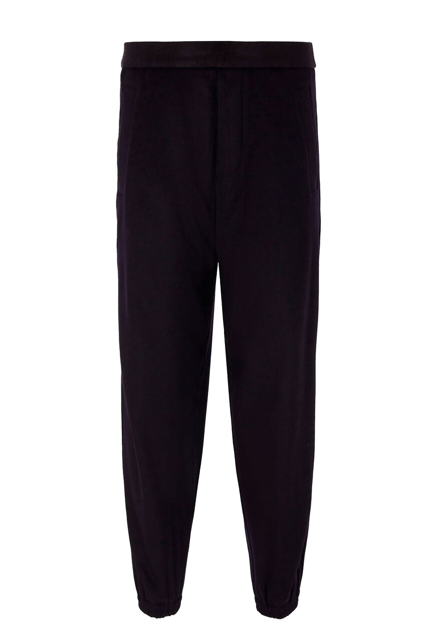 Брюки Emporio Armani, Черный
Брюки Emporio Armani, Черный