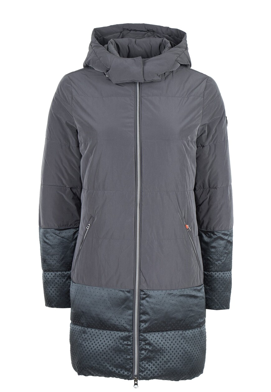 Куртка Ea7, Серый
Куртка Ea7, Серый