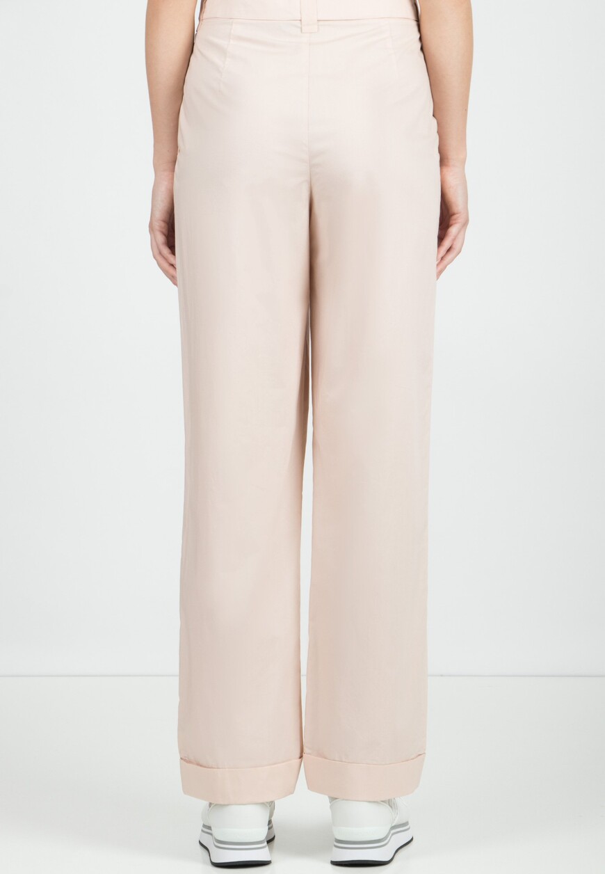 Брюки Emporio Armani, Розовый
Брюки Emporio Armani, Розовый