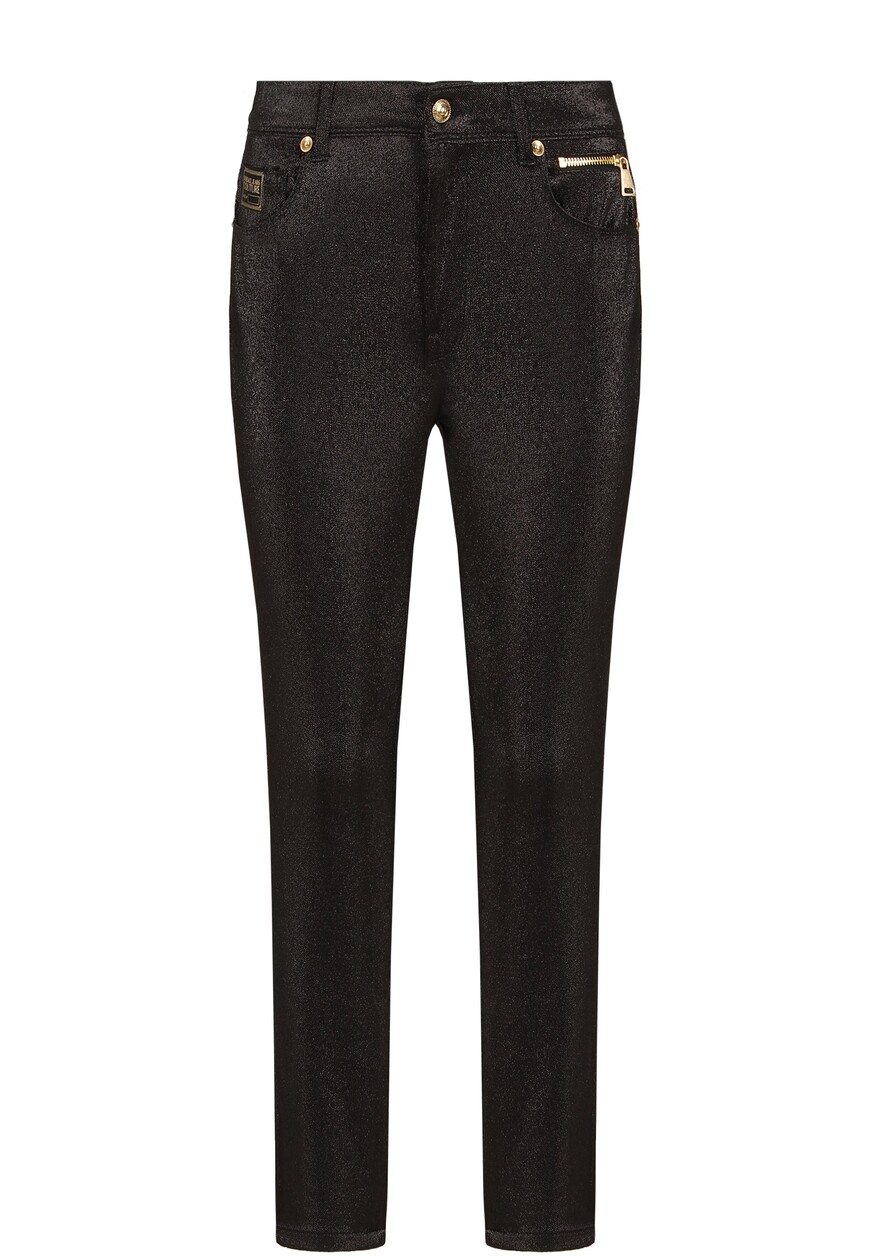 Джинсы Versace Jeans Couture, Черный
Джинсы Versace Jeans Couture, Черный