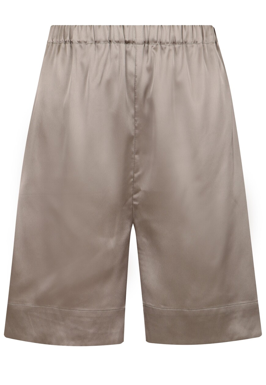 Шорты Forte&Fragile, Коричневый
Шорты Forte&Fragile, Коричневый