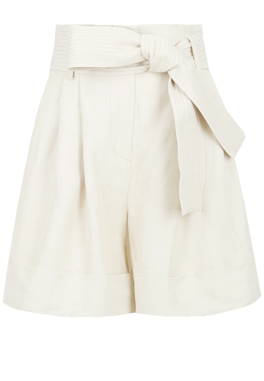 Шорты P.a.r.o.s.h., Белый
Шорты P.a.r.o.s.h., Белый