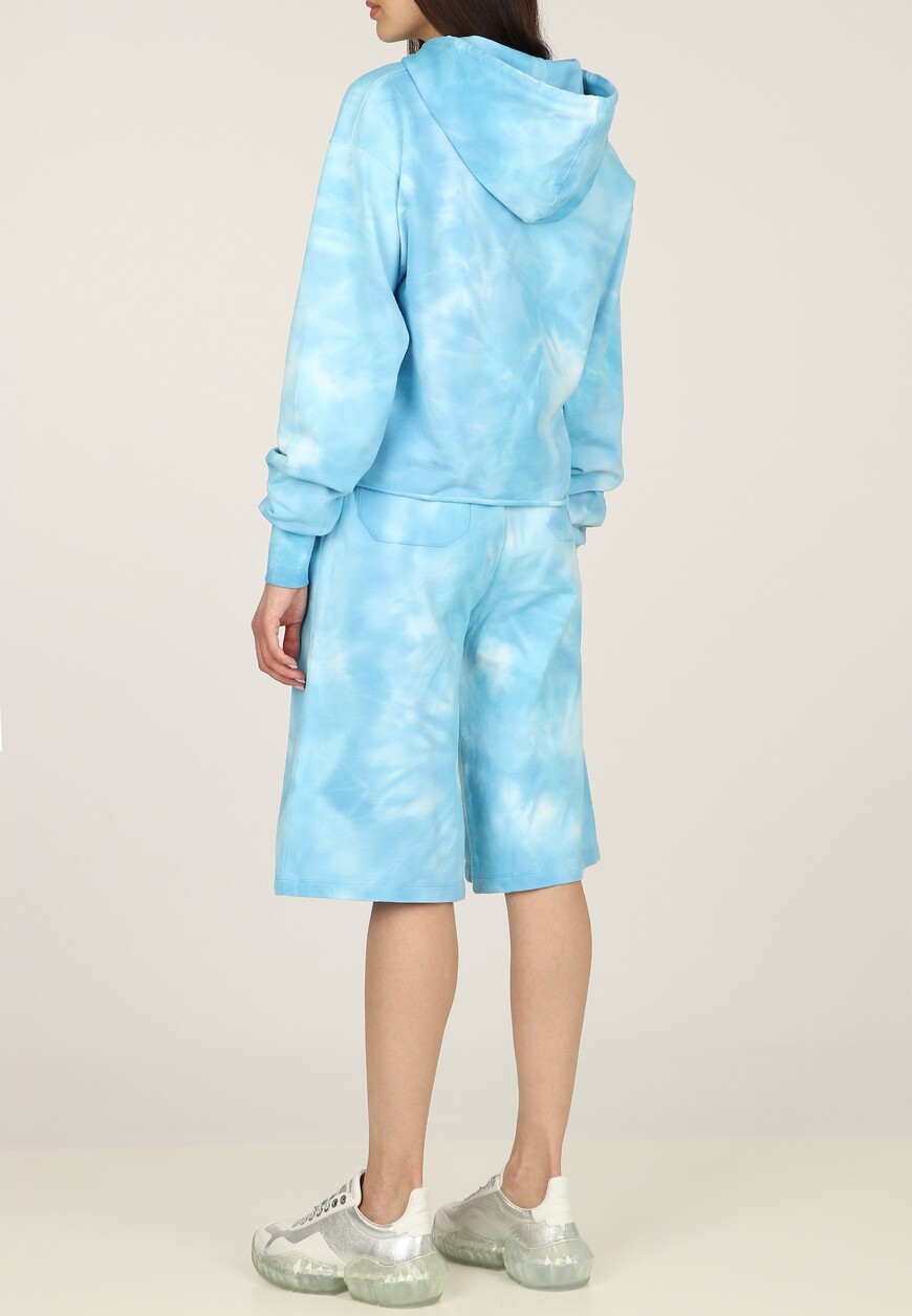 Худи Ireneisgood, Синий
Худи Ireneisgood, Синий