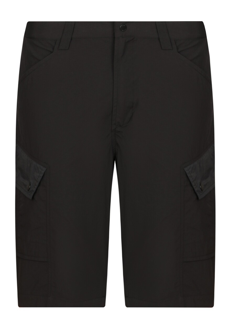 Шорты Maharishi, Черный
Шорты Maharishi, Черный