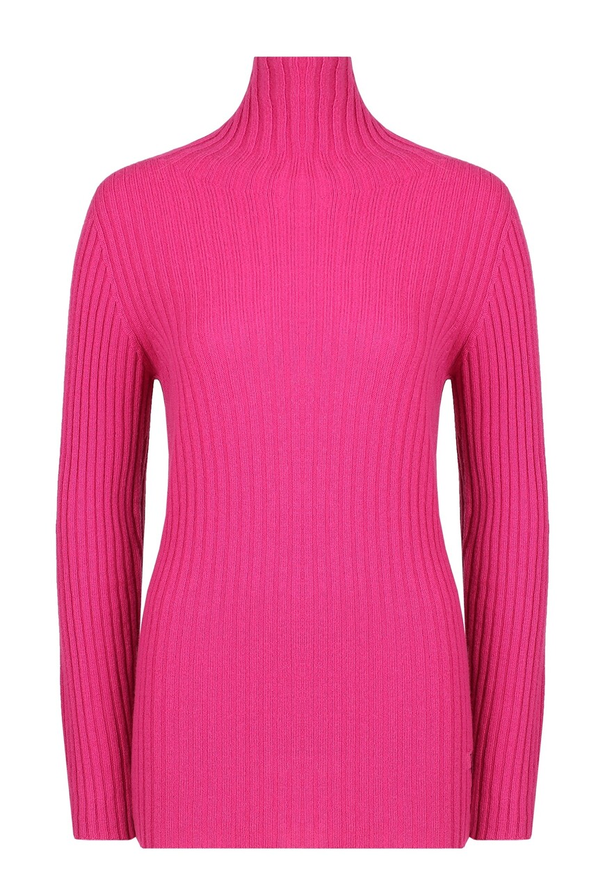 Водолазка Twinset Milano, Розовый
Водолазка Twinset Milano, Розовый