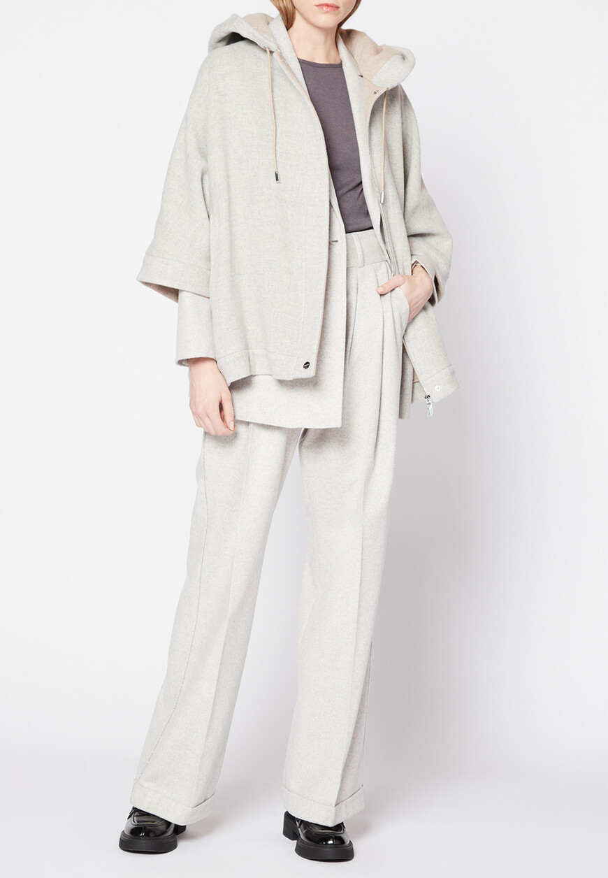 Пальто Max&Moi, Серый
Пальто Max&Moi, Серый