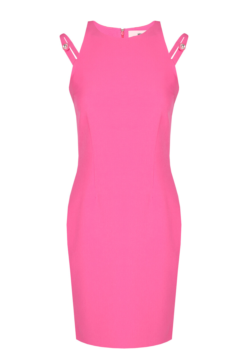 Платье Chiara Ferragni, Розовый
Платье Chiara Ferragni, Розовый