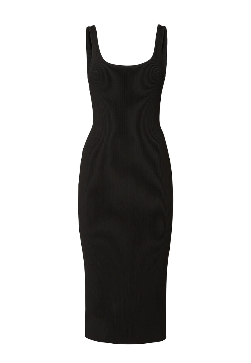 Платье Gcds, Черный
Платье Gcds, Черный