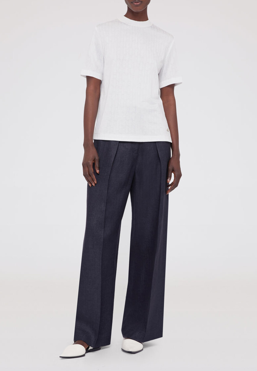 Футболка Agnona, Белый
Футболка Agnona, Белый