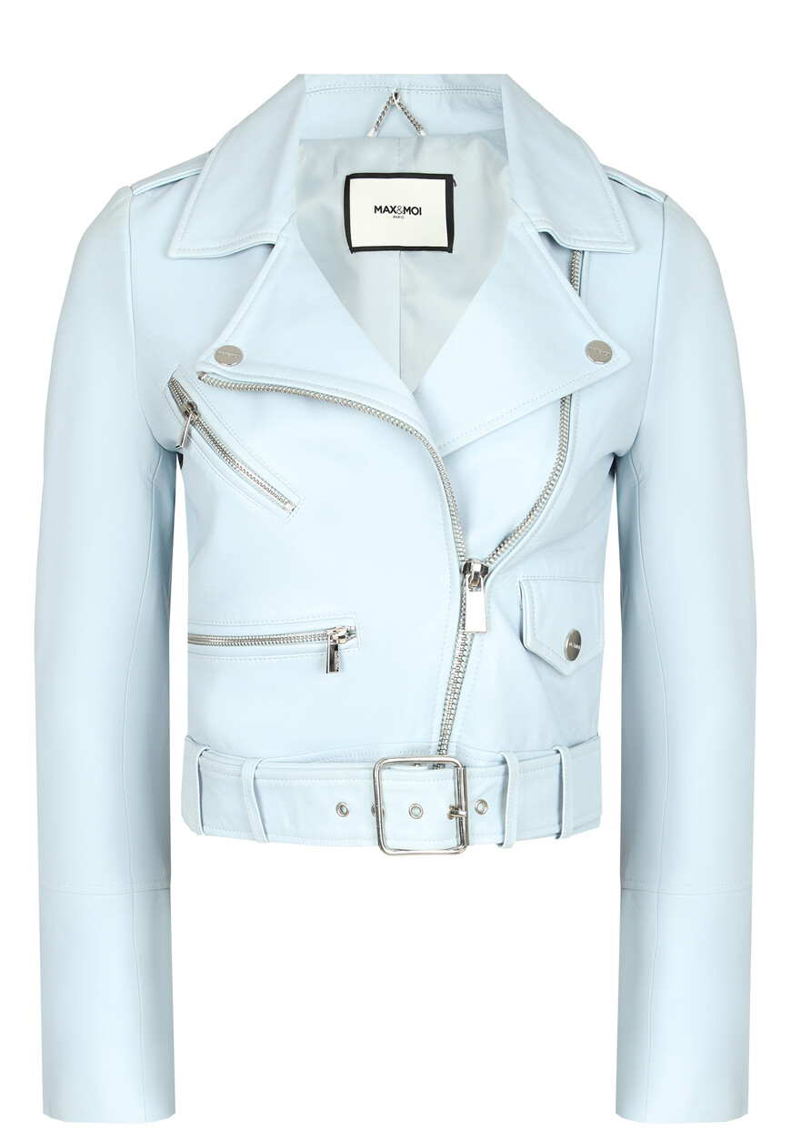 Куртка Max&Moi, Голубой
Куртка Max&Moi, Голубой