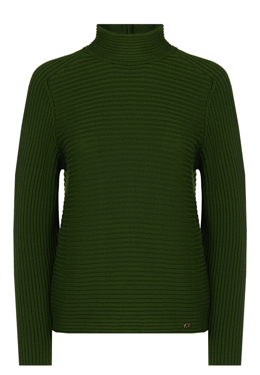 Свитер Luisa Spagnoli, Зеленый
Свитер Luisa Spagnoli, Зеленый