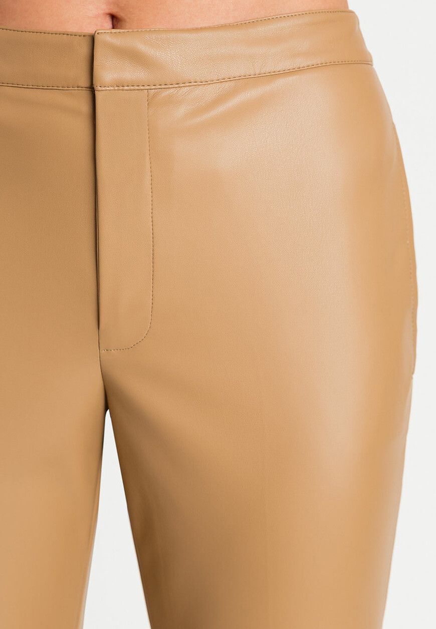 Брюки Twinset Milano, Коричневый
Брюки Twinset Milano, Коричневый