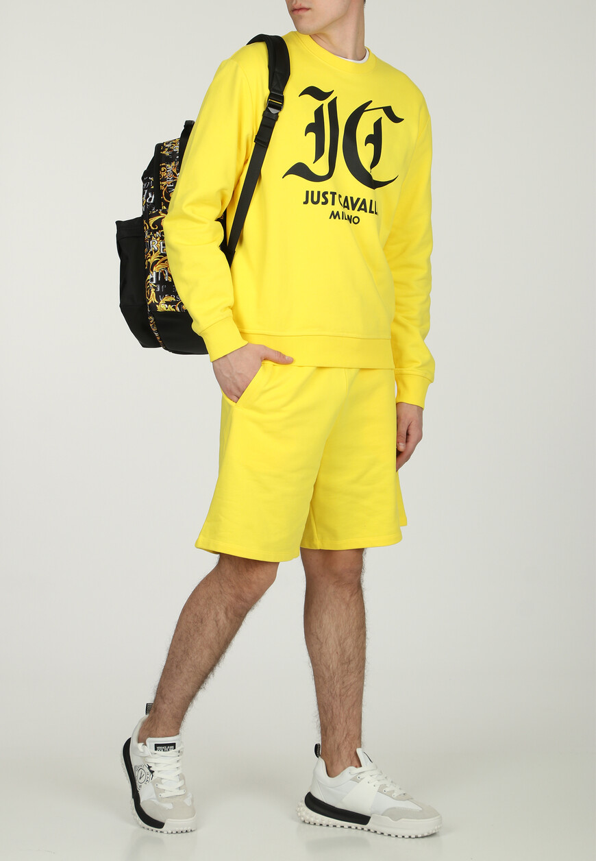 Шорты Just Cavalli, Желтый
Шорты Just Cavalli, Желтый