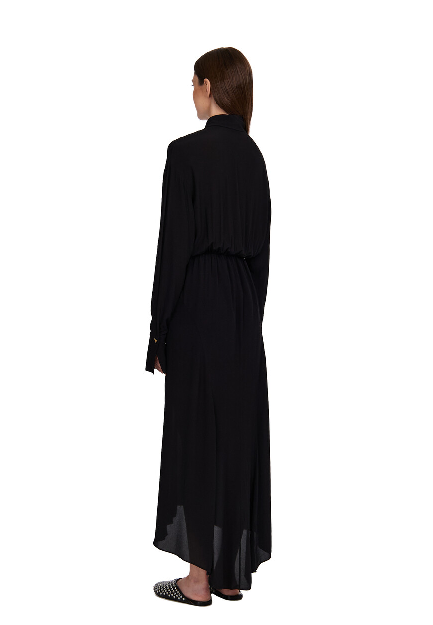 Платье Patrizia Pepe, Черный
Платье Patrizia Pepe, Черный