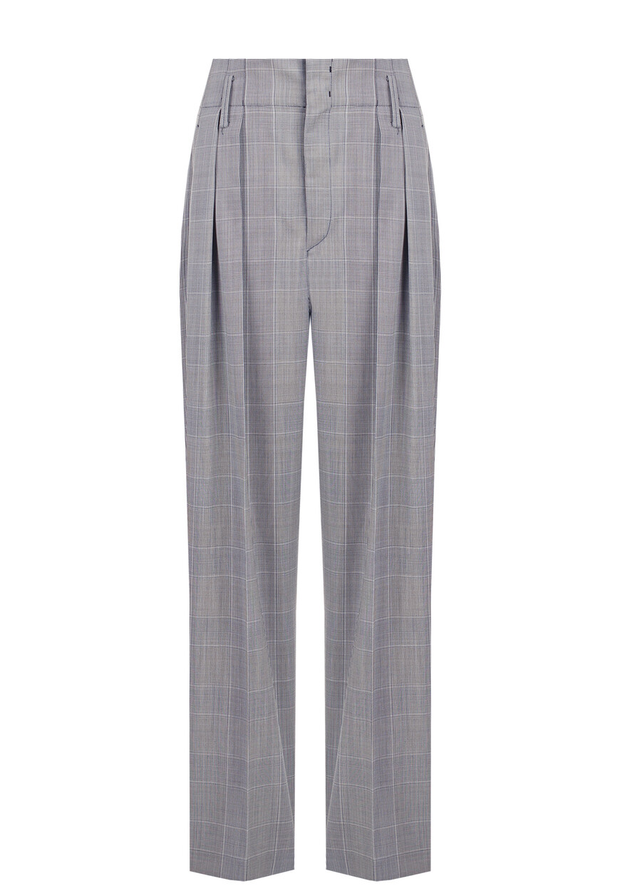 Брюки Cappellini By Peserico, Серый
Брюки Cappellini By Peserico, Серый