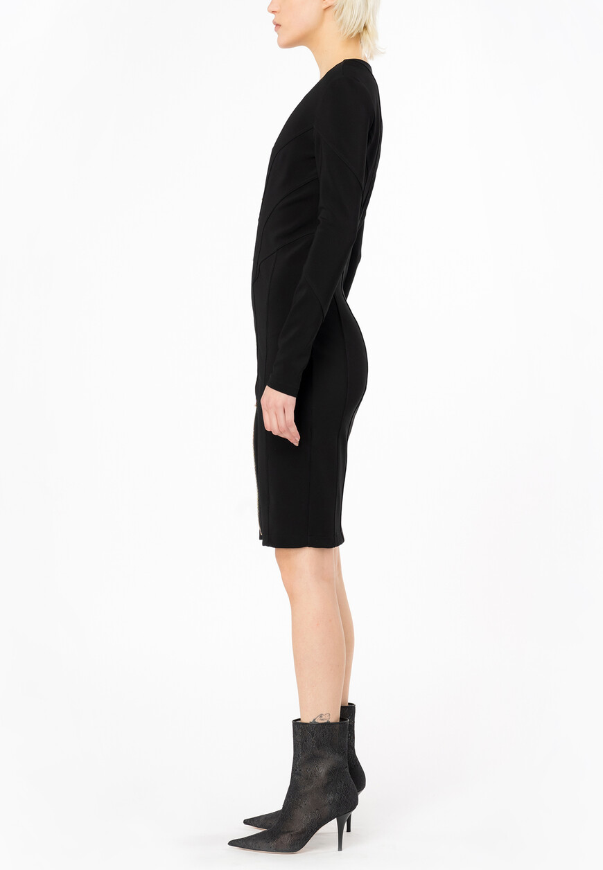 Платье Pinko, Черный
Платье Pinko, Черный