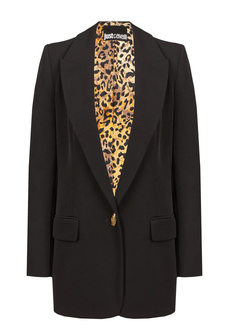 Жакет Just Cavalli, Черный
Жакет Just Cavalli, Черный