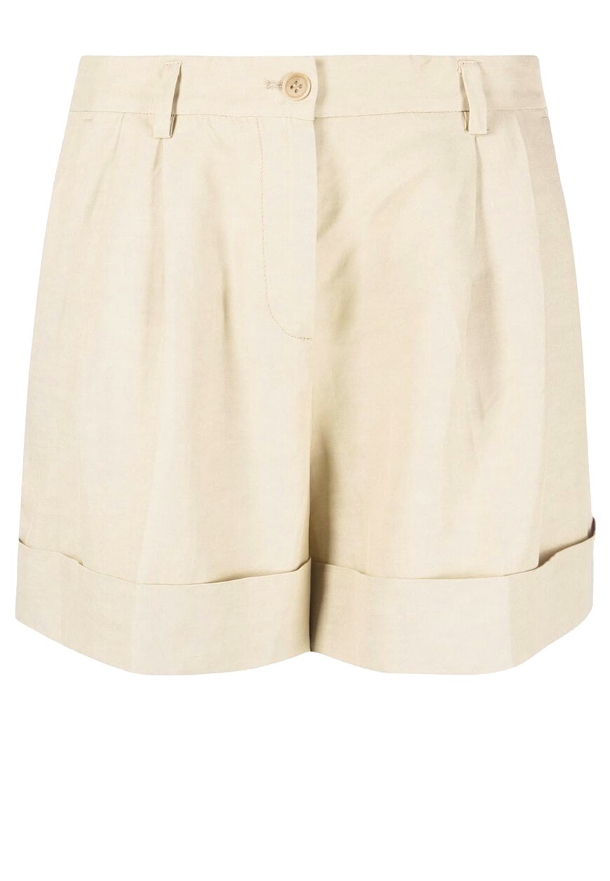 Шорты P.a.r.o.s.h., Бежевый
Шорты P.a.r.o.s.h., Бежевый