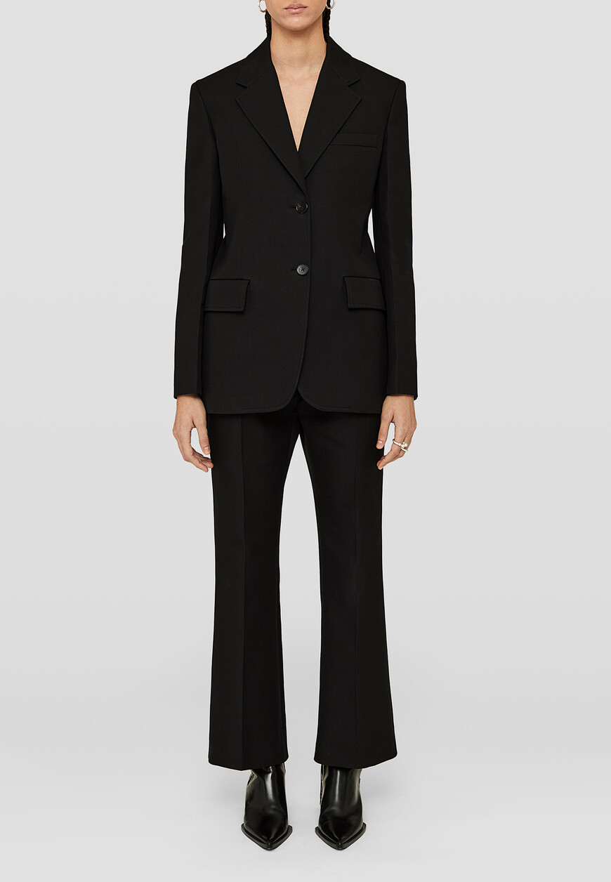 Пиджак Jil Sander, Черный
Пиджак Jil Sander, Черный