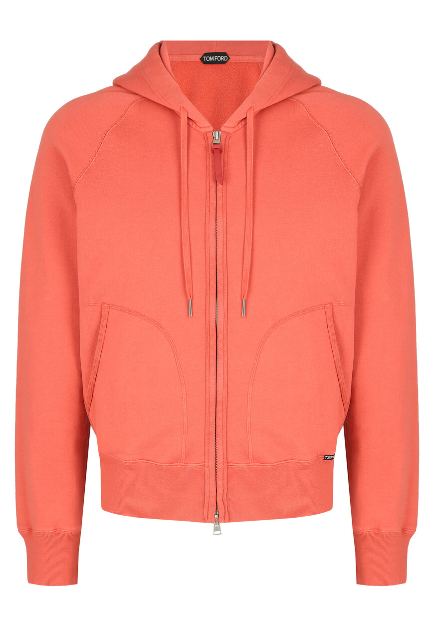 Толстовка Tom Ford, Оранжевый
Толстовка Tom Ford, Оранжевый