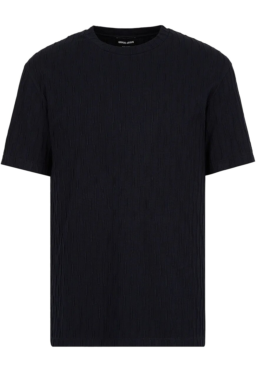 Футболка Giorgio Armani, Синий
Футболка Giorgio Armani, Синий