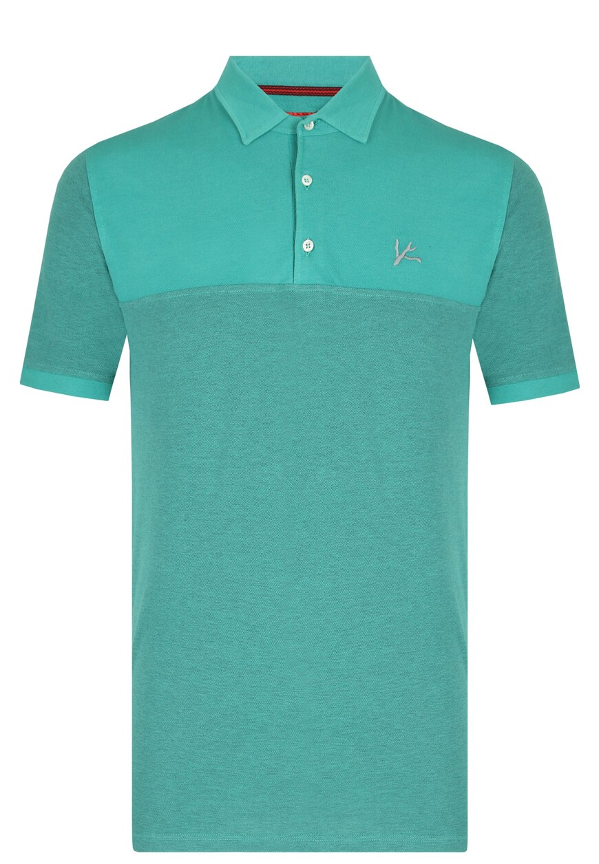 Поло Isaia, Зеленый
Поло Isaia, Зеленый