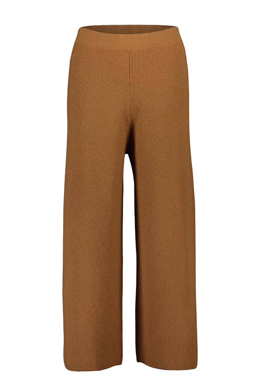 Брюки Allude, Коричневый
Брюки Allude, Коричневый