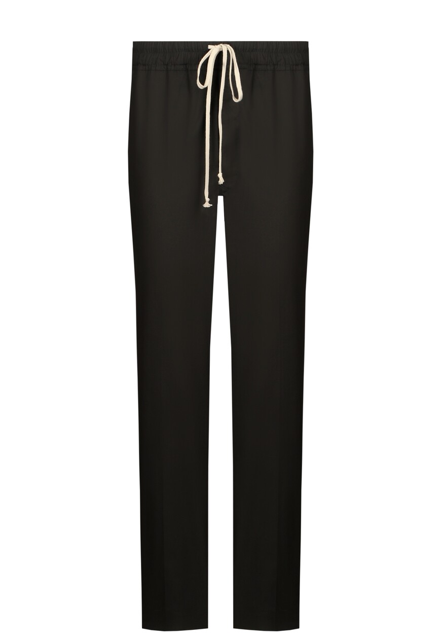 Брюки Rick Owens, Черный
Брюки Rick Owens, Черный