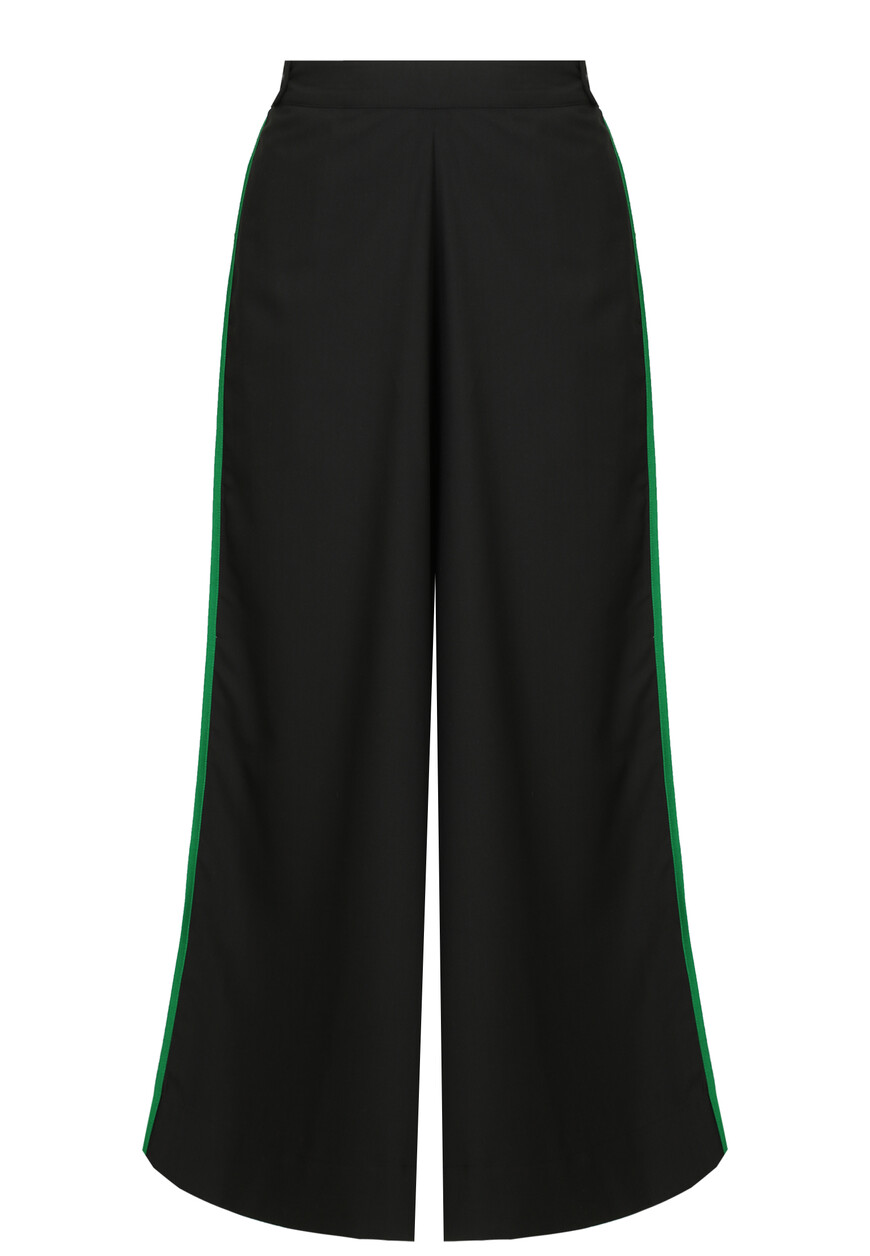 Брюки Lovebirds, Черный
Брюки Lovebirds, Черный