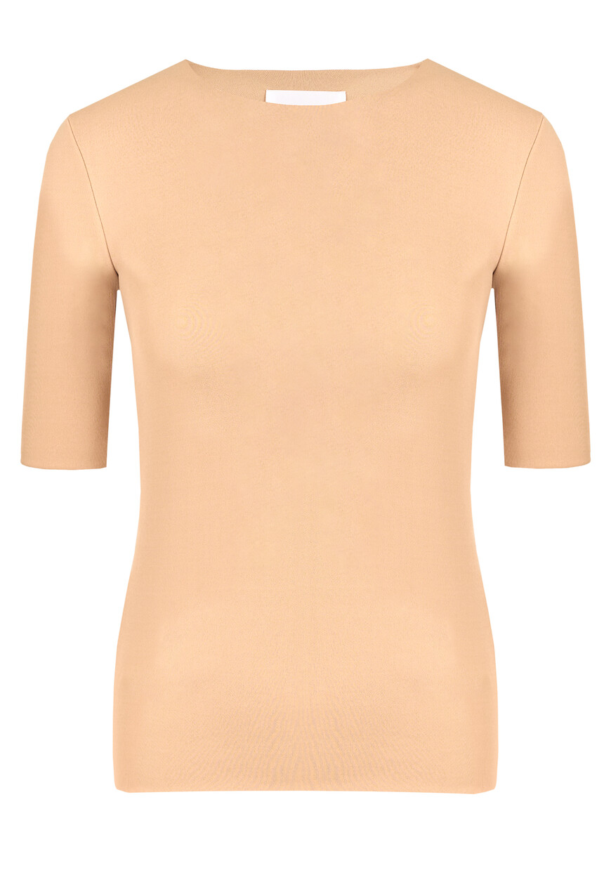 Джемпер Jil Sander, Коричневый
Джемпер Jil Sander, Коричневый