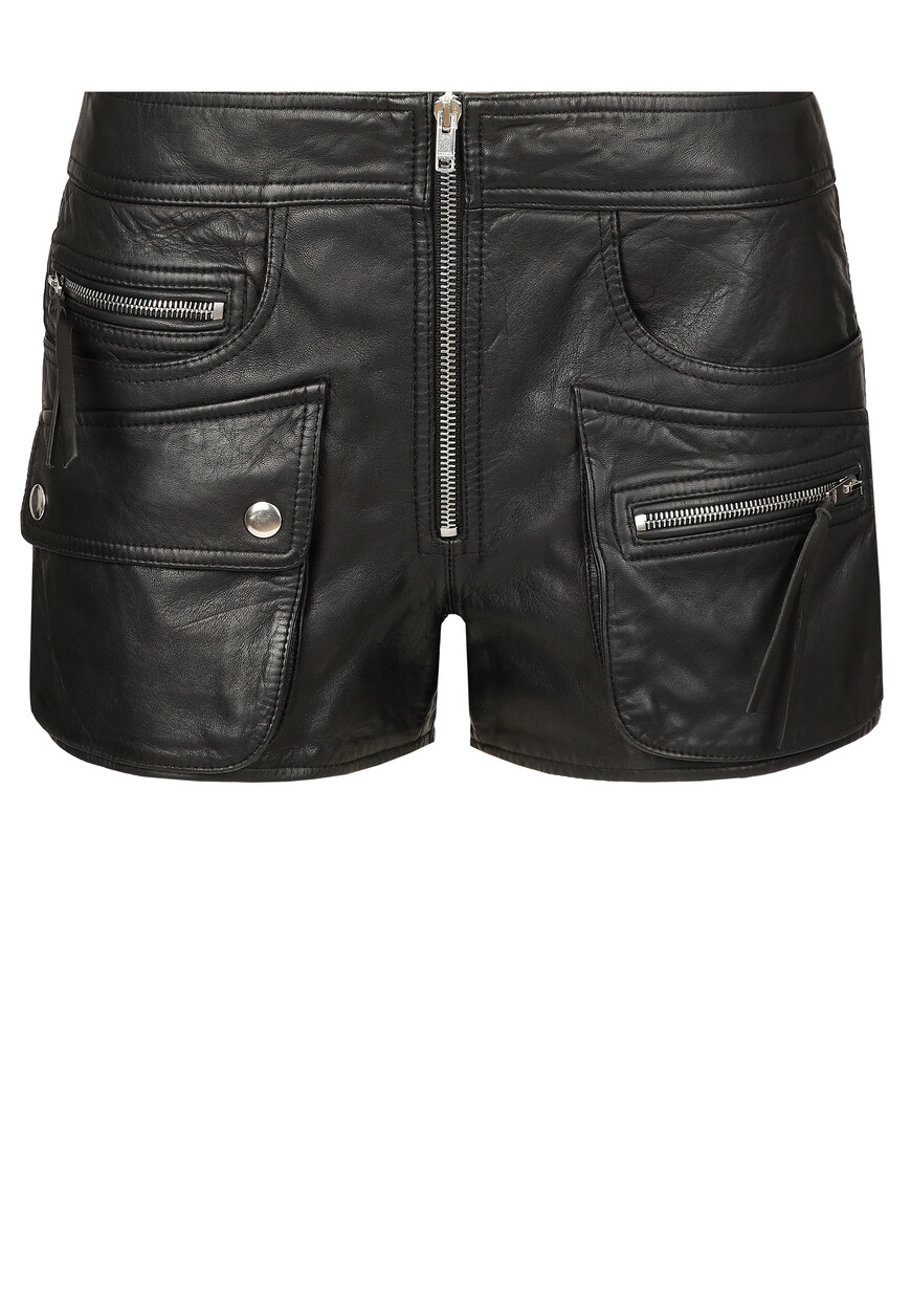 Шорты Isabel Marant, Черный
Шорты Isabel Marant, Черный