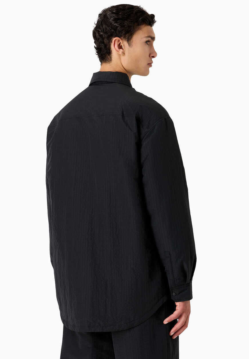 Куртка Emporio Armani, Черный
Куртка Emporio Armani, Черный