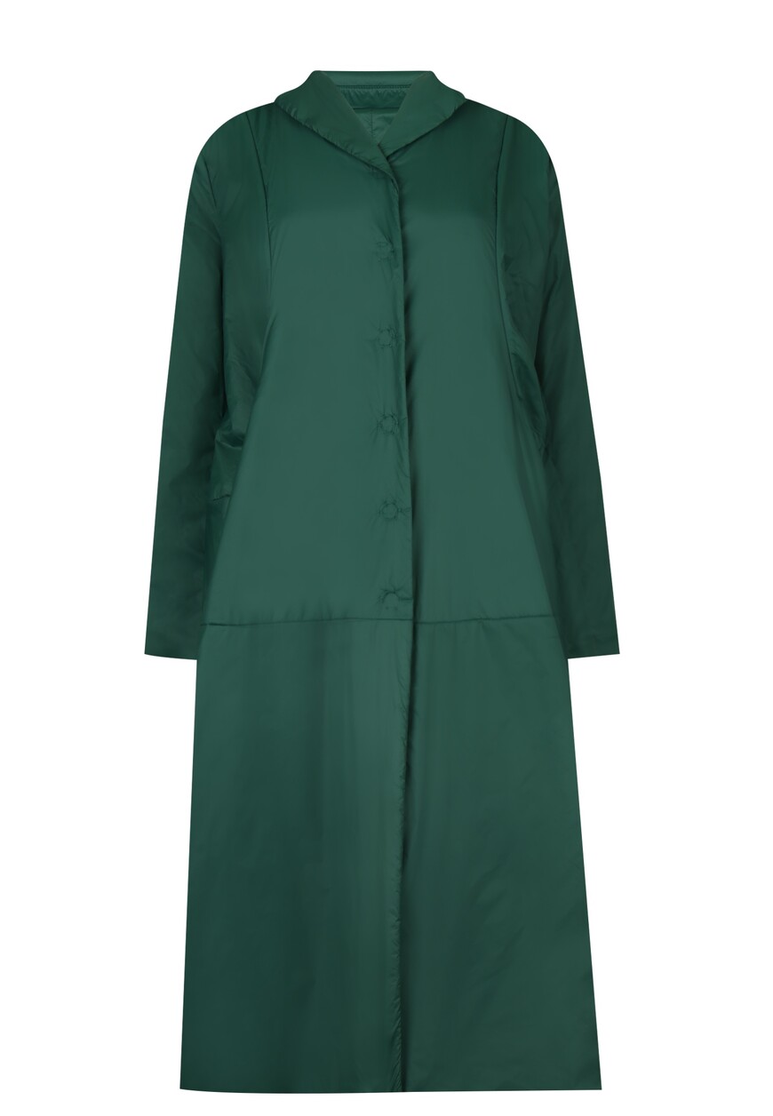 Куртка Tadashi, Зеленый
Куртка Tadashi, Зеленый